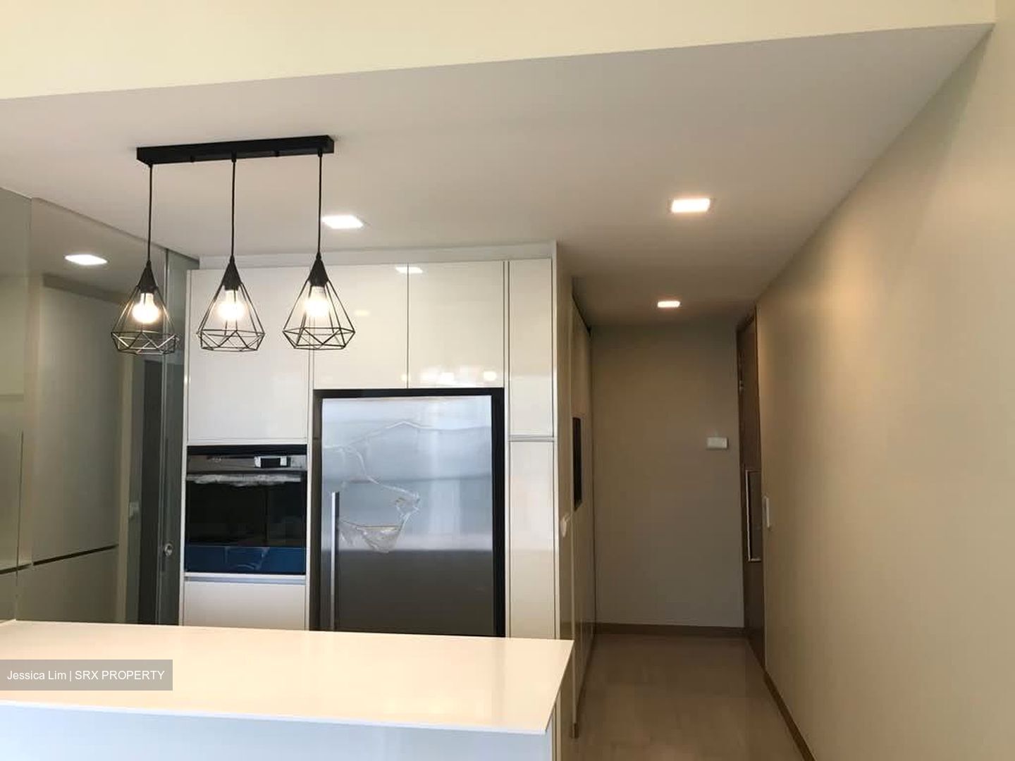 Lakeville (D22), Condominium #600101201